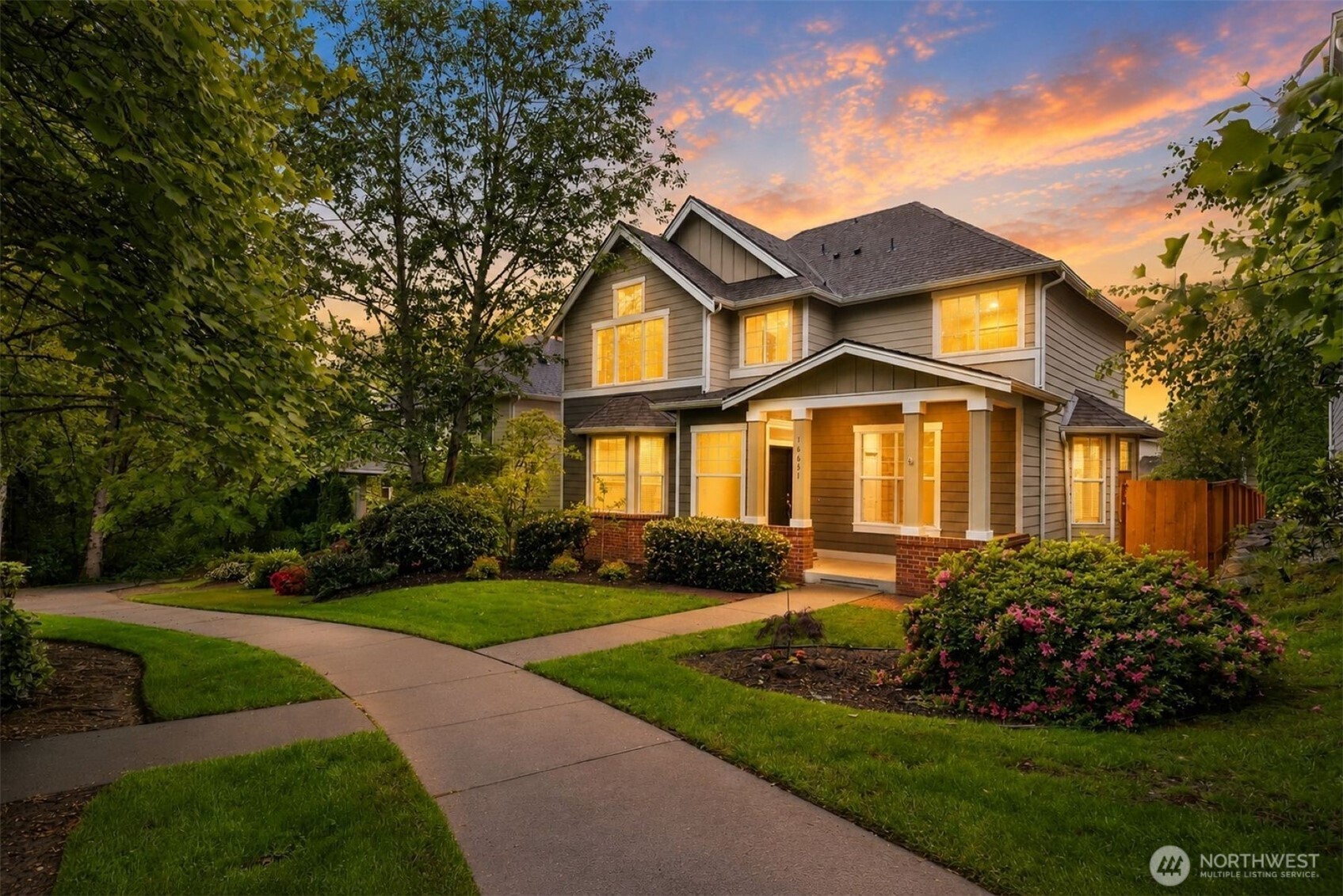 16631 SE 171st Place Renton WA 98058