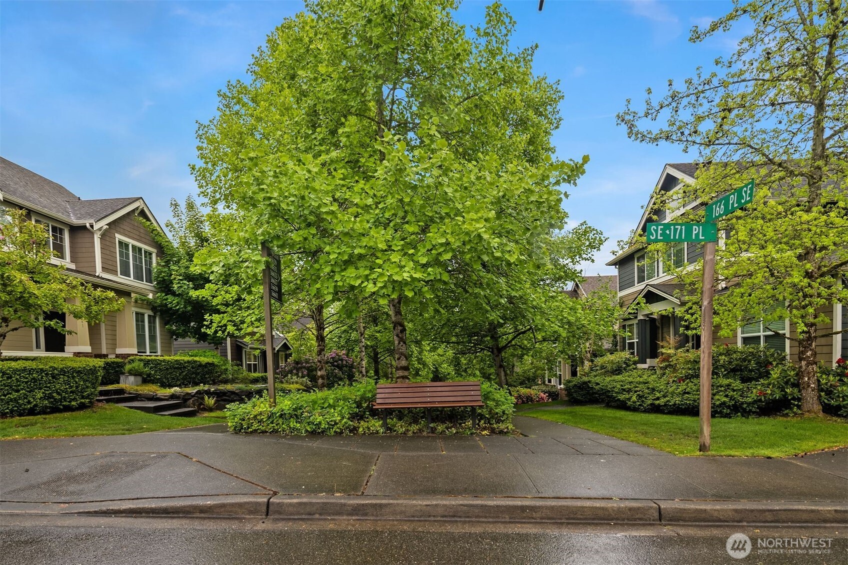 16631 SE 171st Place Renton WA 98058
