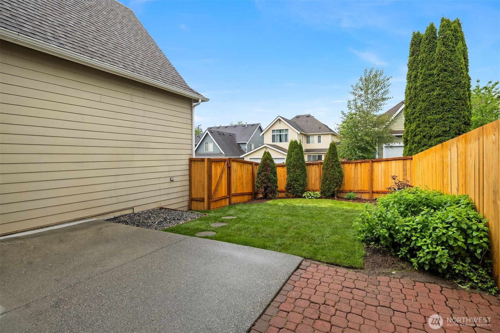 16631 SE 171st Place Renton WA 98058