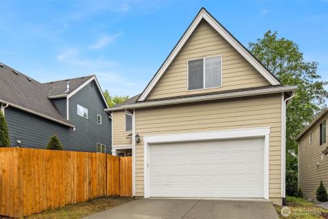 16631 SE 171st Place Renton WA 98058