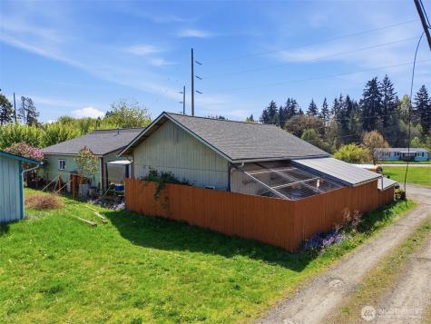 1301 Oxford Avenue Centralia WA 98531