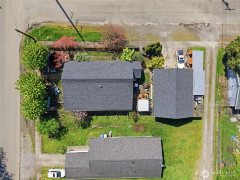 1301 Oxford Avenue Centralia WA 98531