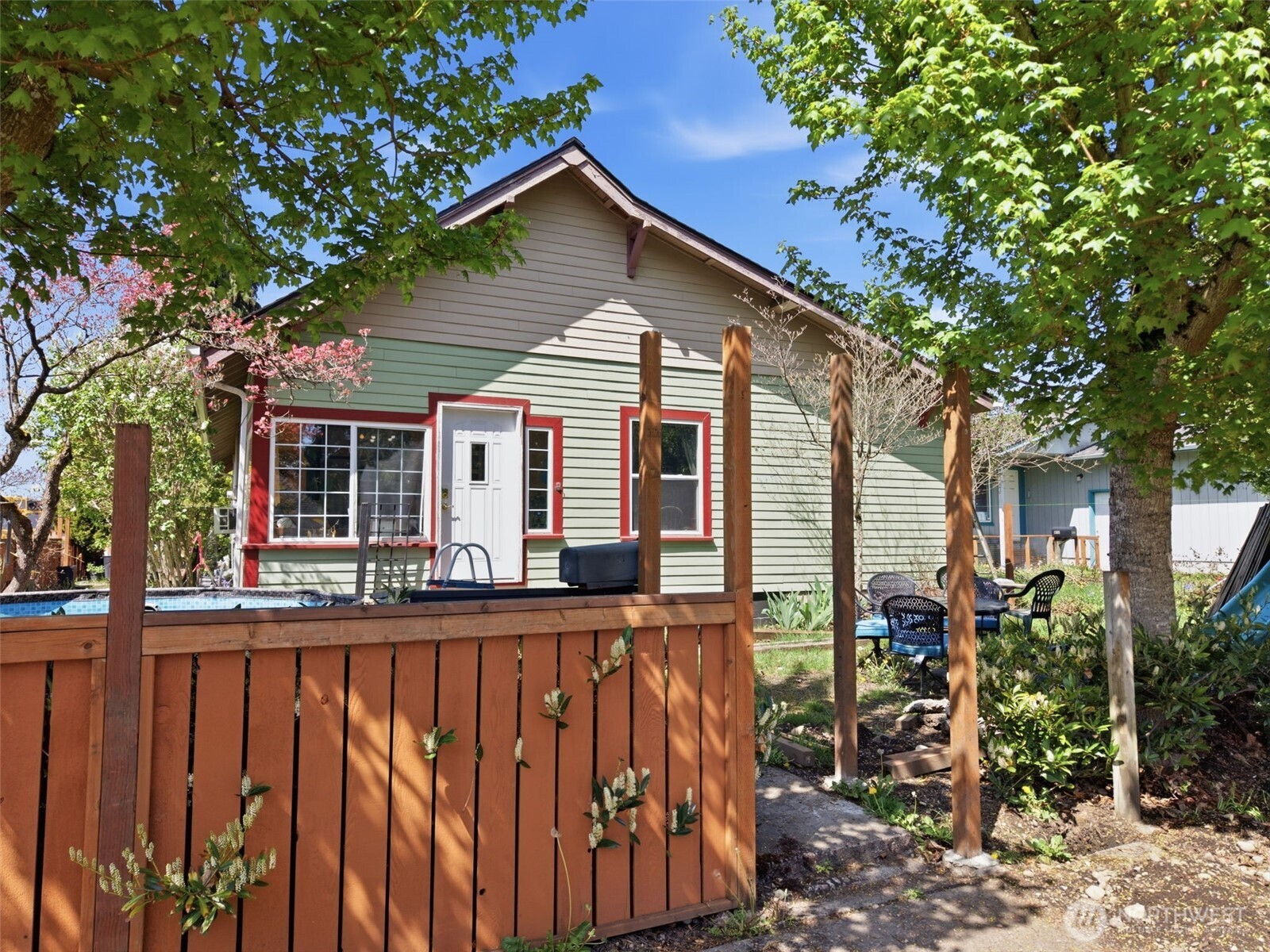 1301 Oxford Avenue Centralia WA 98531