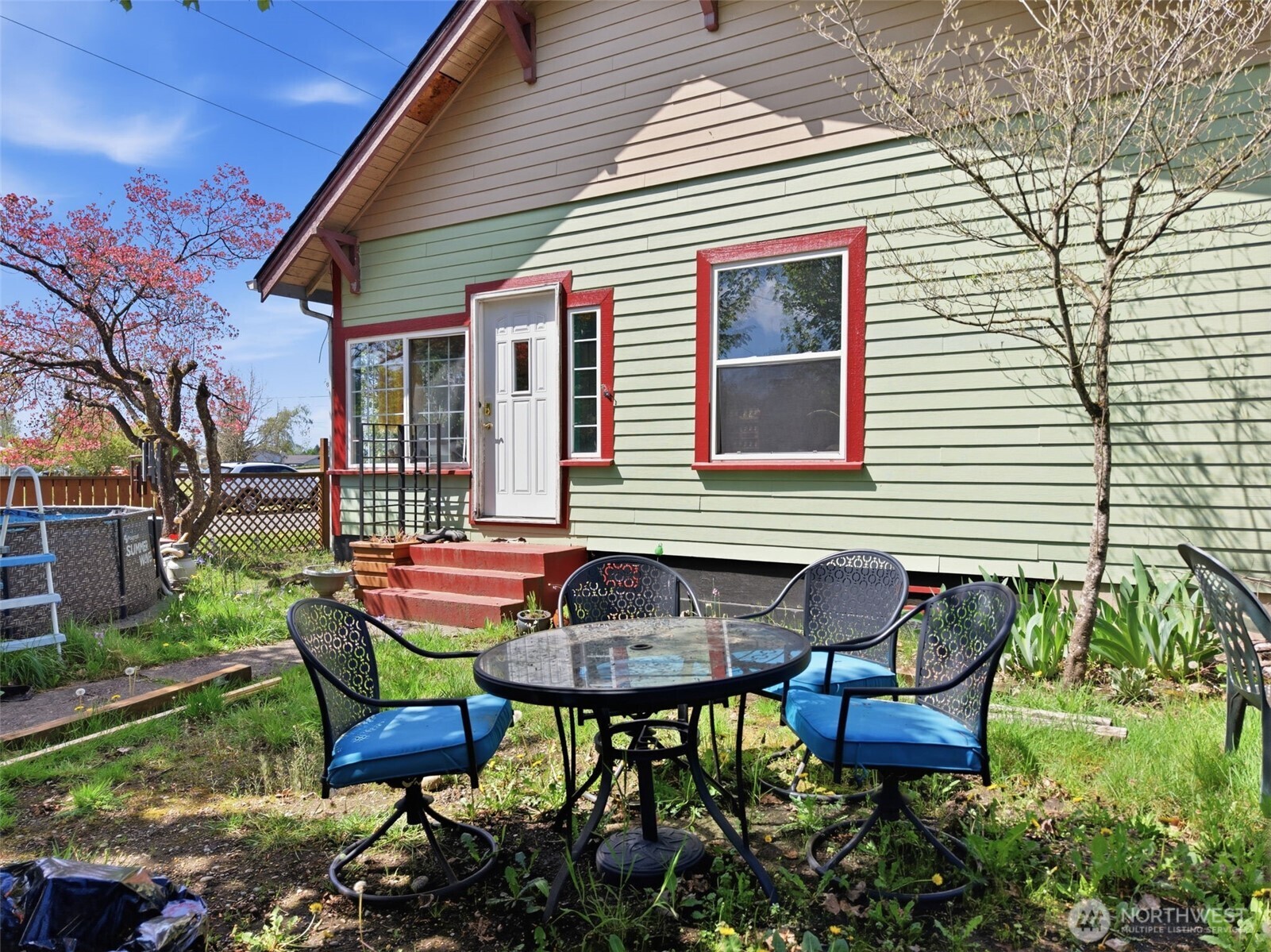 1301 Oxford Avenue Centralia WA 98531