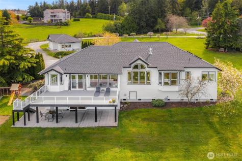 221 Baker View Lane Camano Island WA 98282