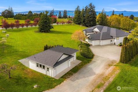 221 Baker View Lane Camano Island WA 98282