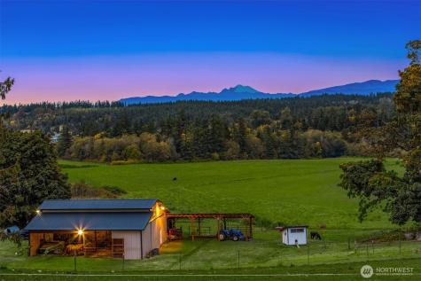 221 Baker View Lane Camano Island WA 98282