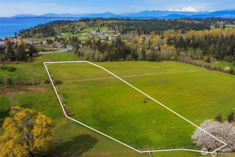 221 Baker View Lane Camano Island WA 98282