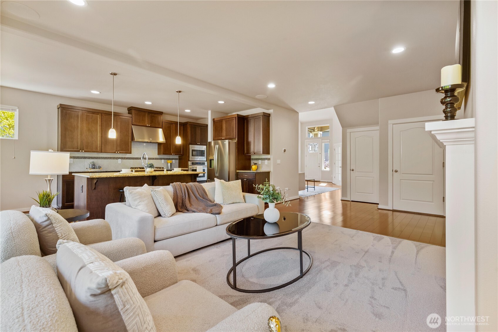 22313 38th Avenue SE Bothell WA 98021