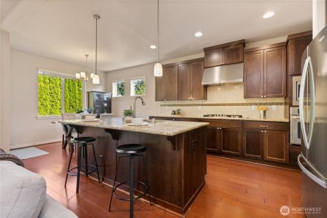 22313 38th Avenue SE Bothell WA 98021