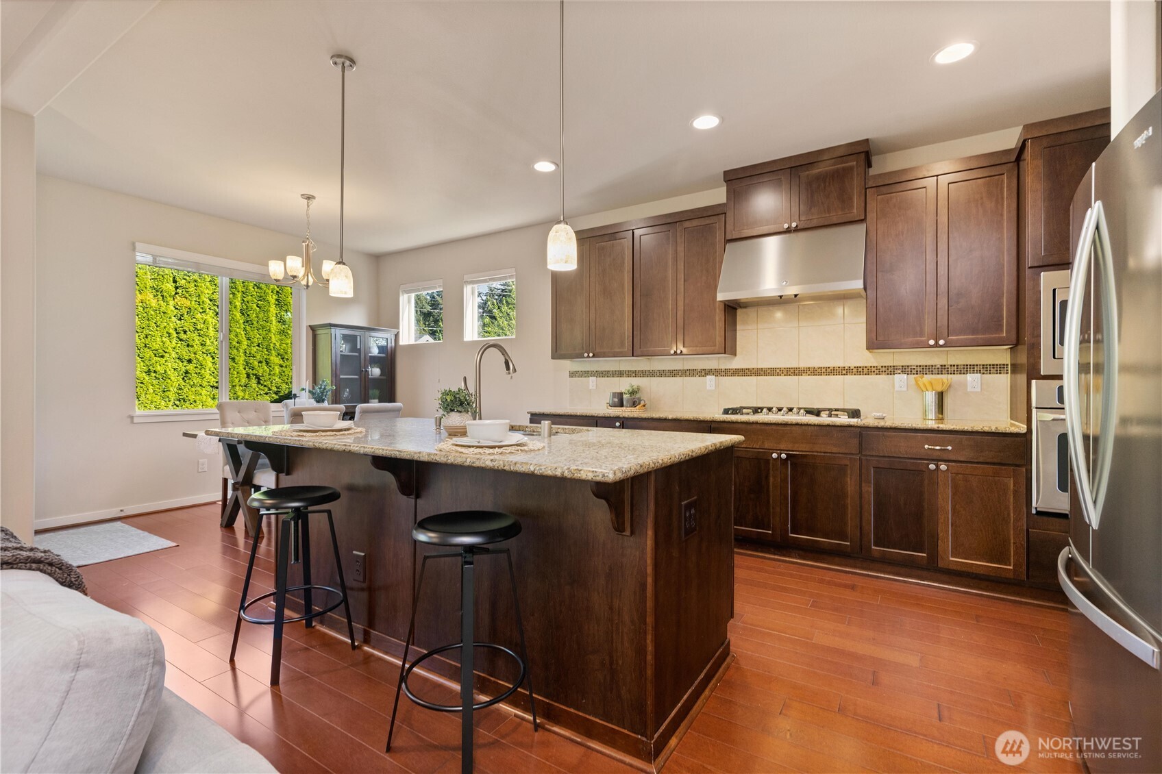 22313 38th Avenue SE Bothell WA 98021