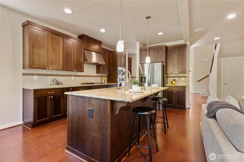 22313 38th Avenue SE Bothell WA 98021