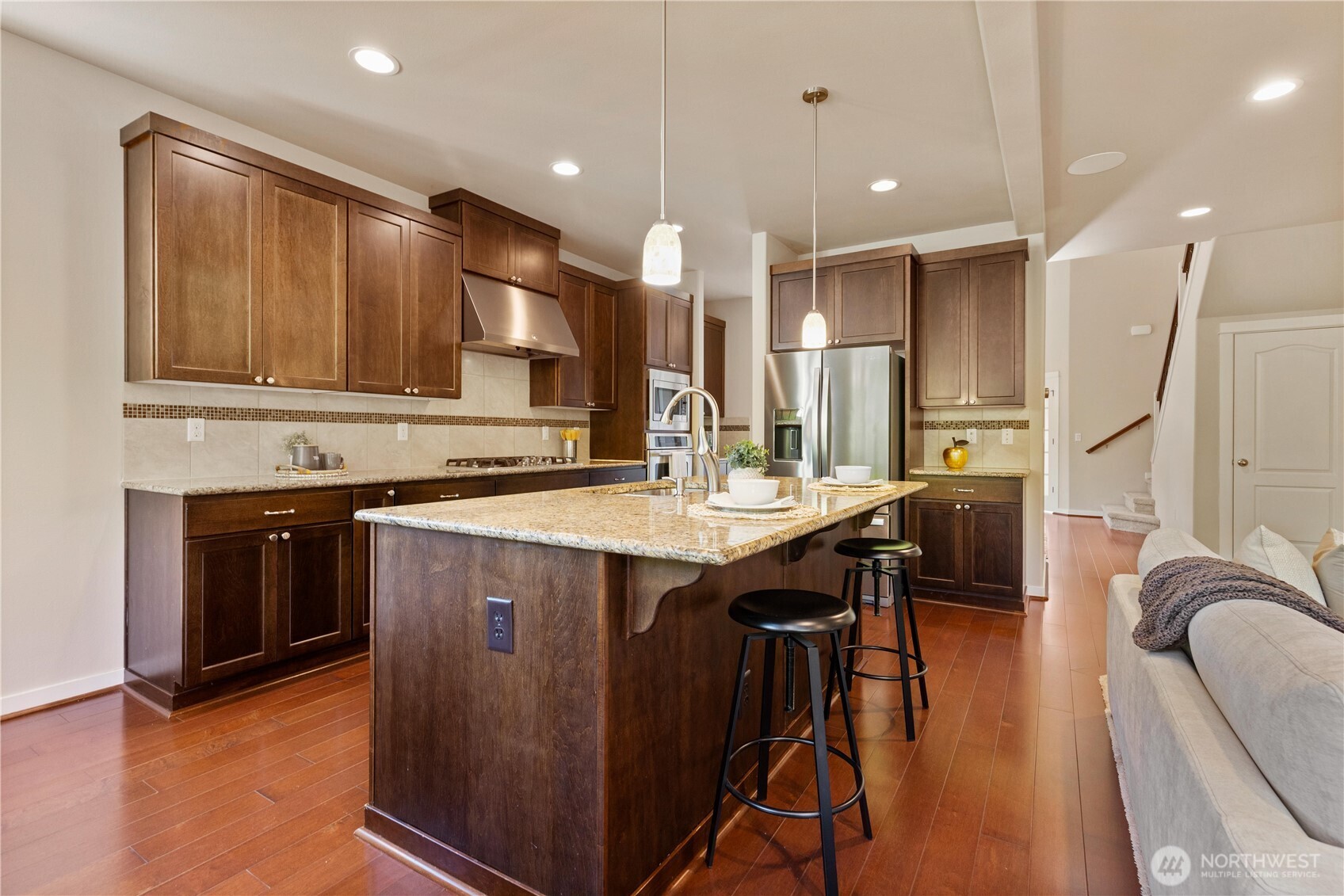 22313 38th Avenue SE Bothell WA 98021