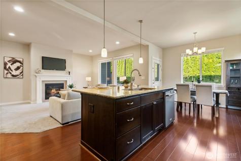 22313 38th Avenue SE Bothell WA 98021