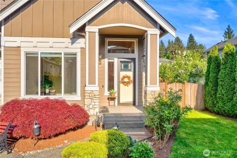 22313 38th Avenue SE Bothell WA 98021