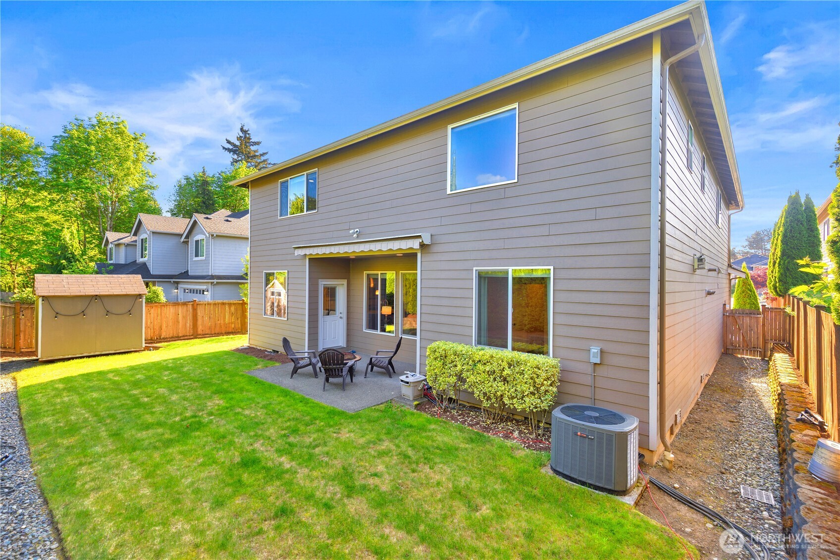 22313 38th Avenue SE Bothell WA 98021