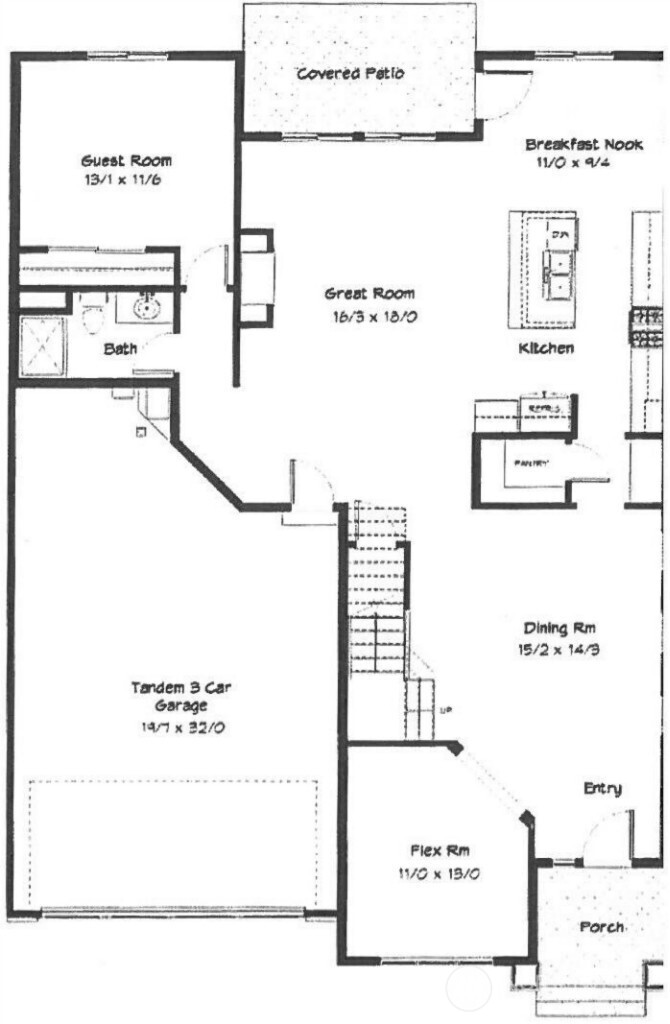 22313 38th Avenue SE Bothell WA 98021