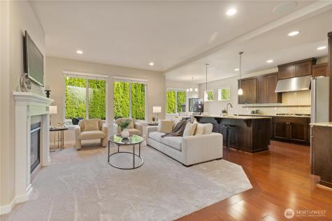 22313 38th Avenue SE Bothell WA 98021