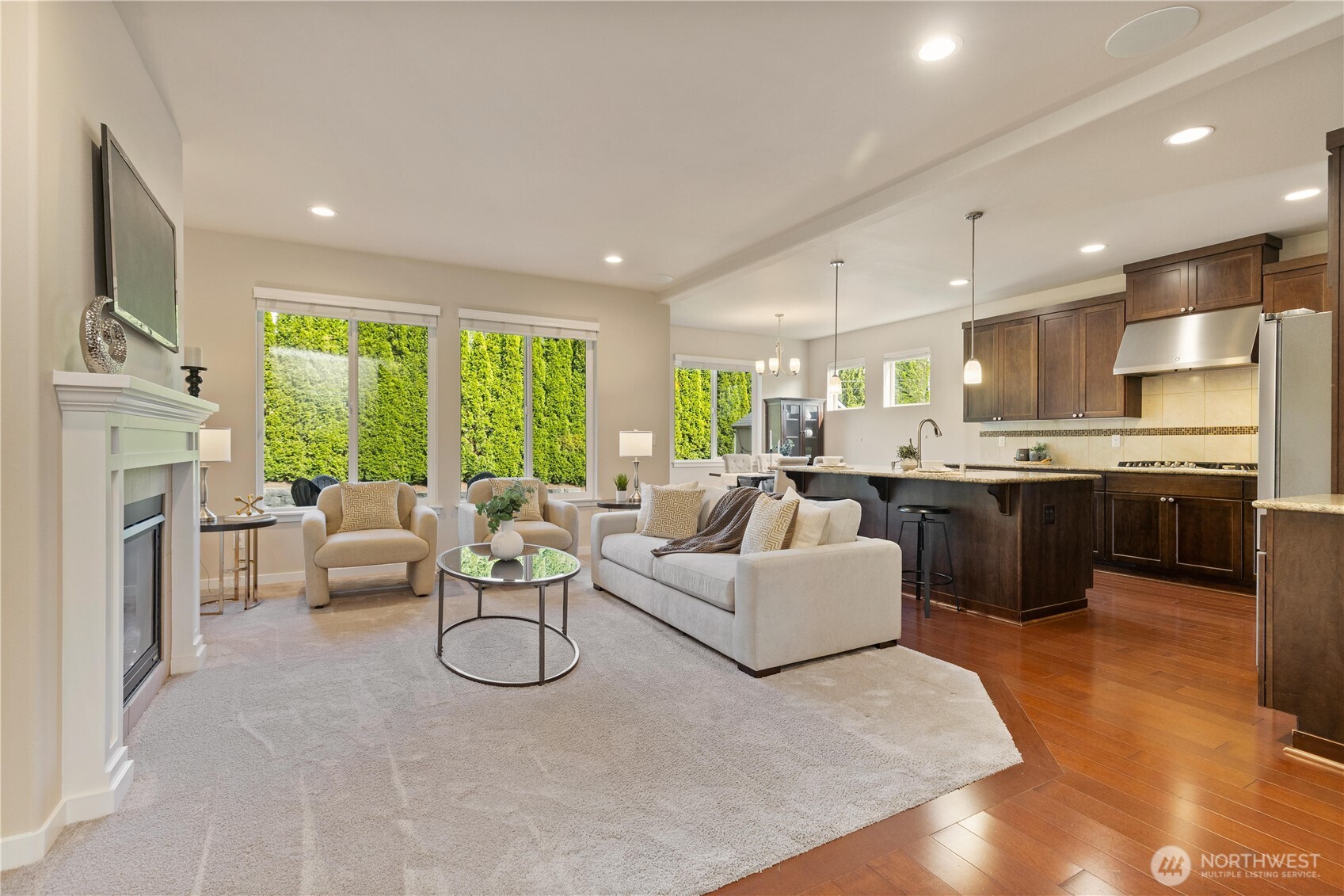 22313 38th Avenue SE Bothell WA 98021