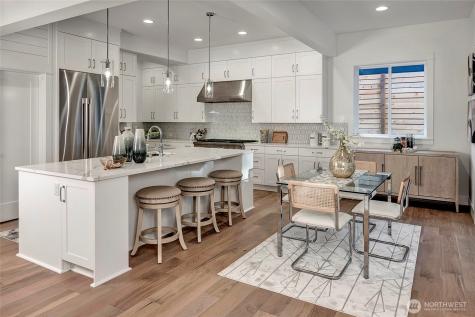 15033 SE 44th Street Bellevue WA 98006