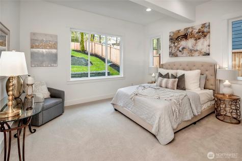 15033 SE 44th Street Bellevue WA 98006