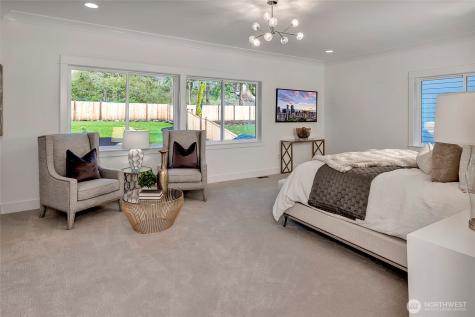 15033 SE 44th Street Bellevue WA 98006