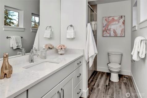 15033 SE 44th Street Bellevue WA 98006