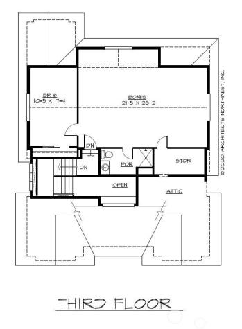 15033 SE 44th Street Bellevue WA 98006