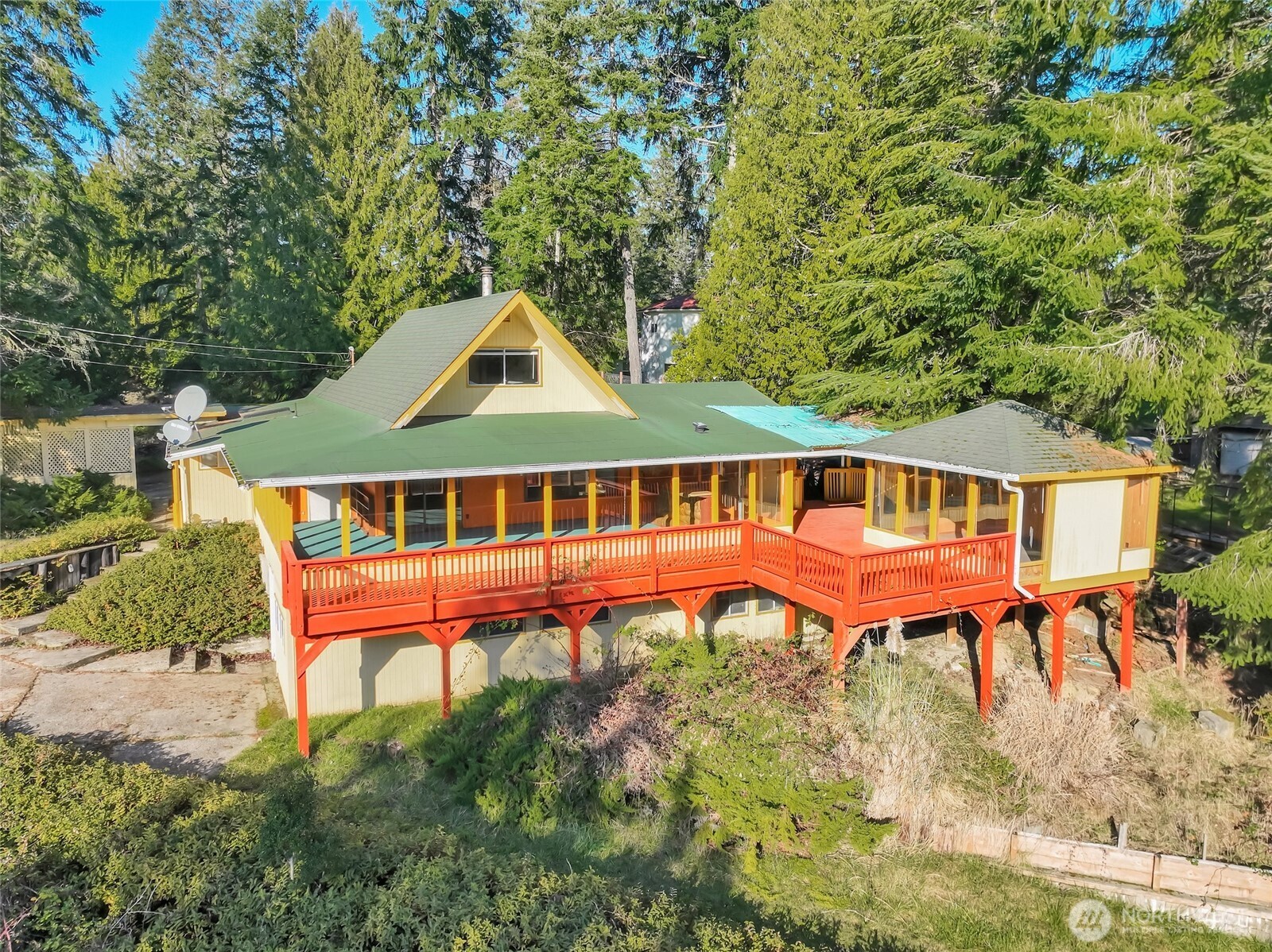 22115 Maple Drive NW Lakebay WA 98349