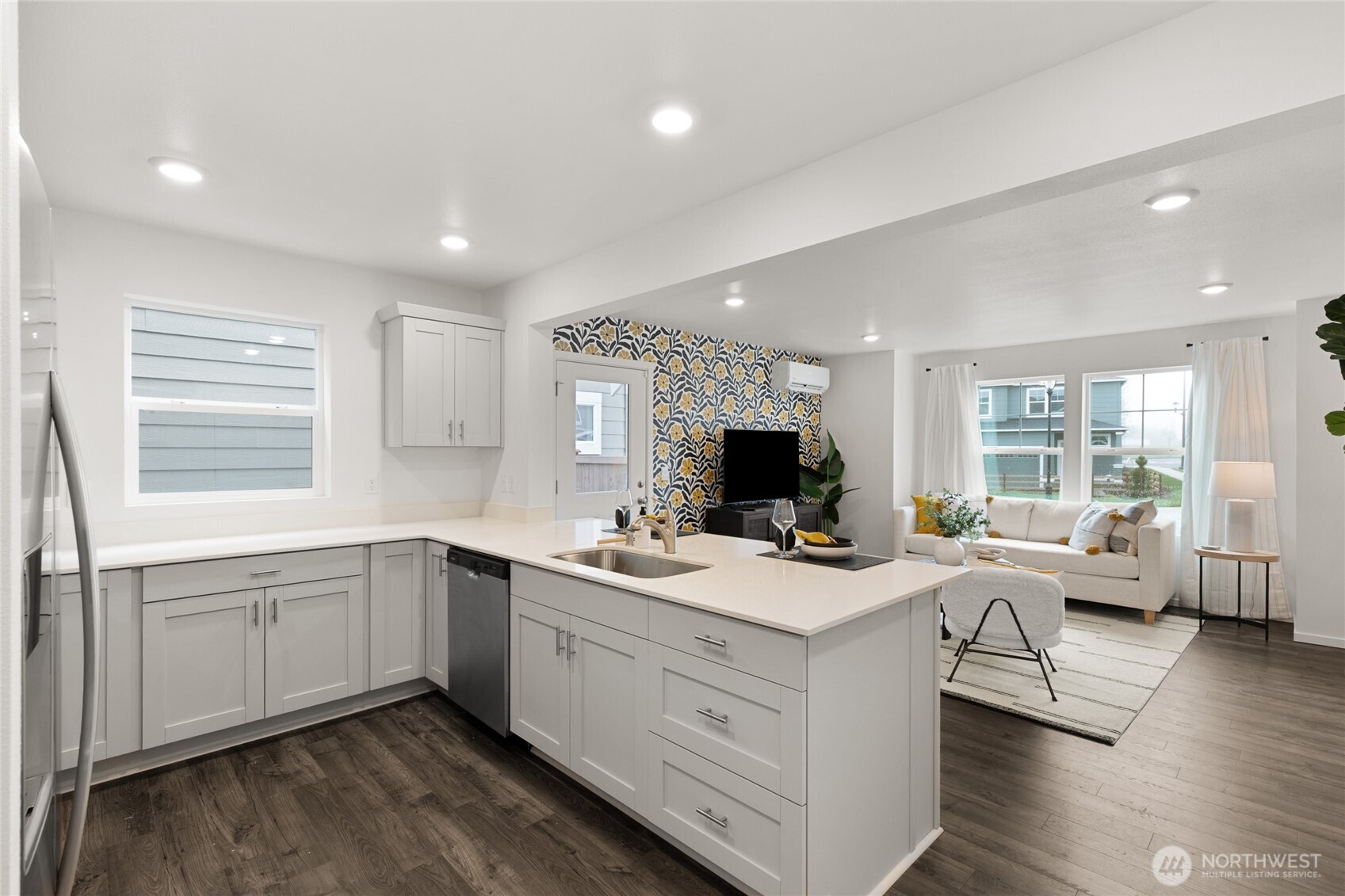 16218 205th Avenue Ct E Bonney Lake WA 98391
