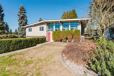 414 S 168th Street Burien WA 98168
