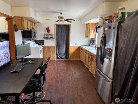 411 S Divisioon Street Odessa WA 99159
