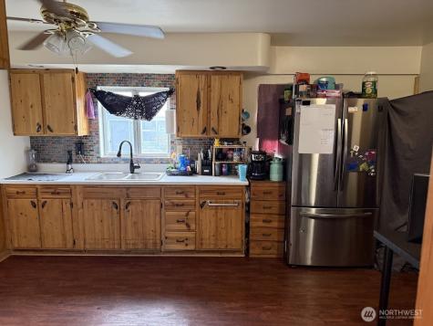 411 S Divisioon Street Odessa WA 99159