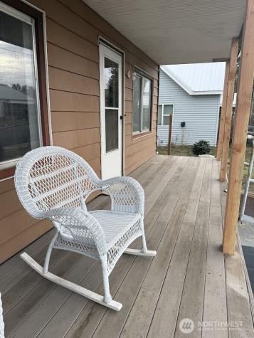 411 S Divisioon Street Odessa WA 99159