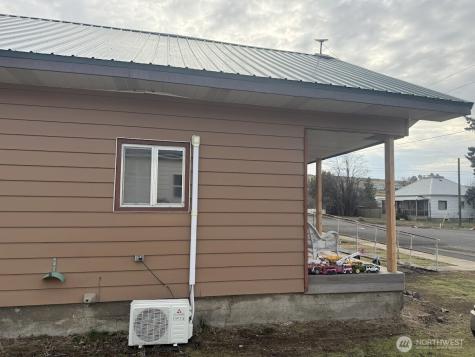 411 S Divisioon Street Odessa WA 99159