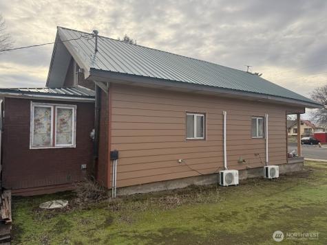 411 S Divisioon Street Odessa WA 99159