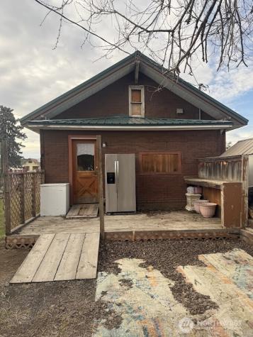 411 S Divisioon Street Odessa WA 99159