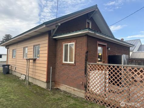 411 S Divisioon Street Odessa WA 99159