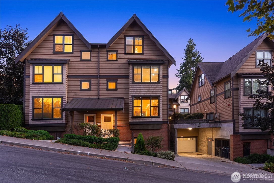 303 Bellevue Way SE Bellevue WA 98004