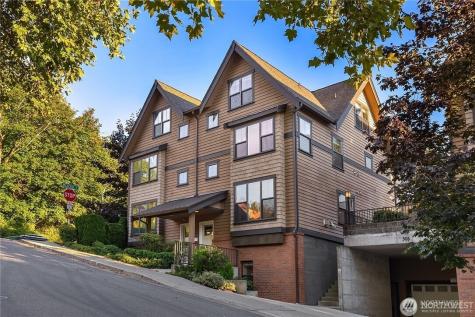 303 Bellevue Way SE Bellevue WA 98004