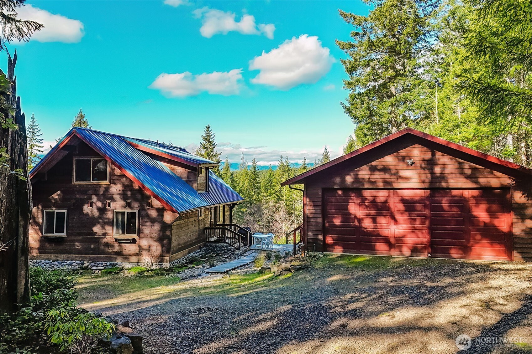 62 NE Southridge Drive Belfair WA 98528