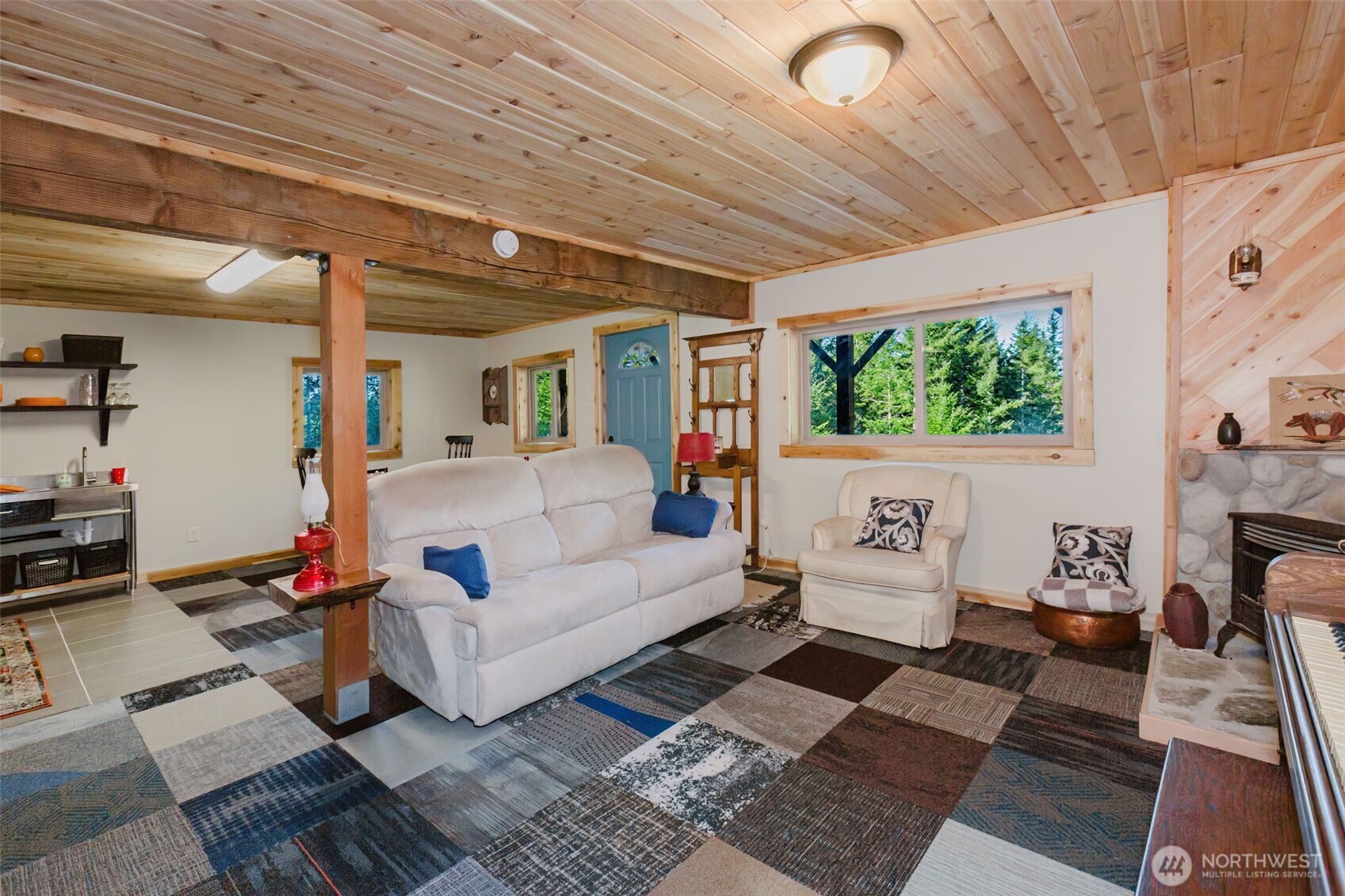 62 NE Southridge Drive Belfair WA 98528