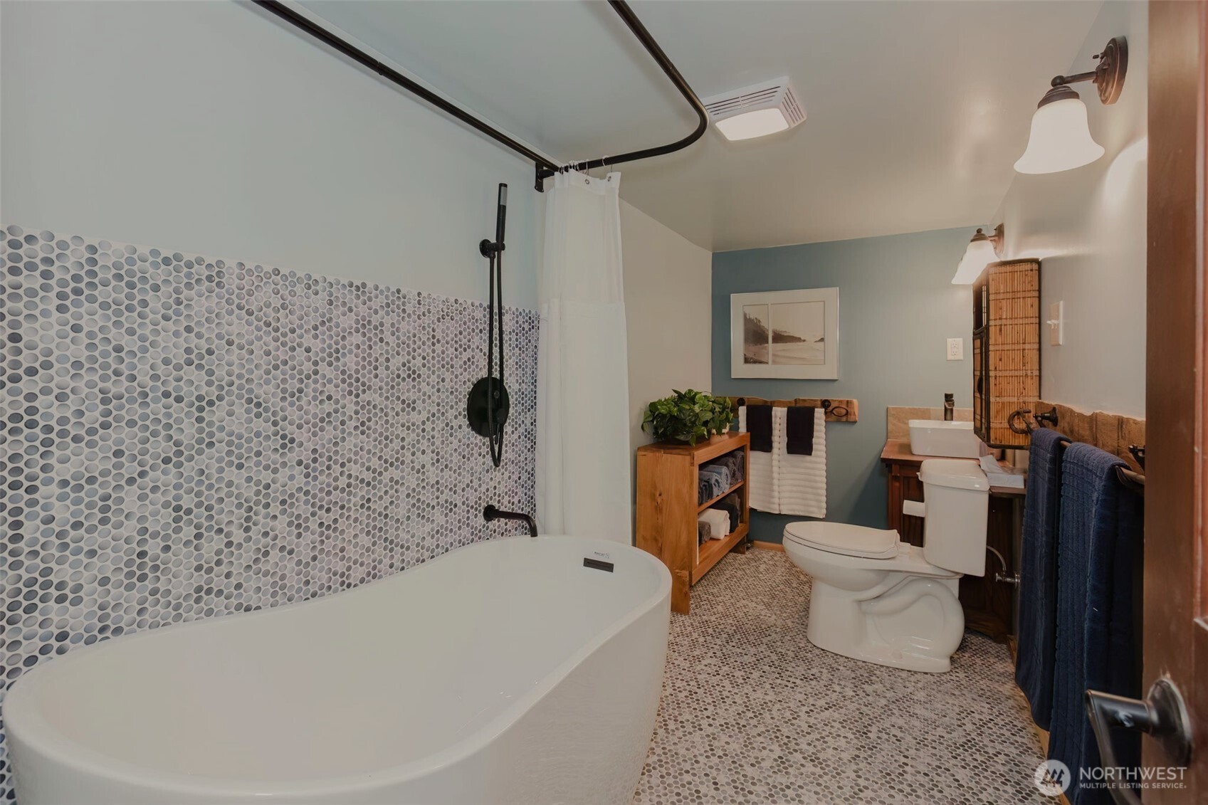 62 NE Southridge Drive Belfair WA 98528