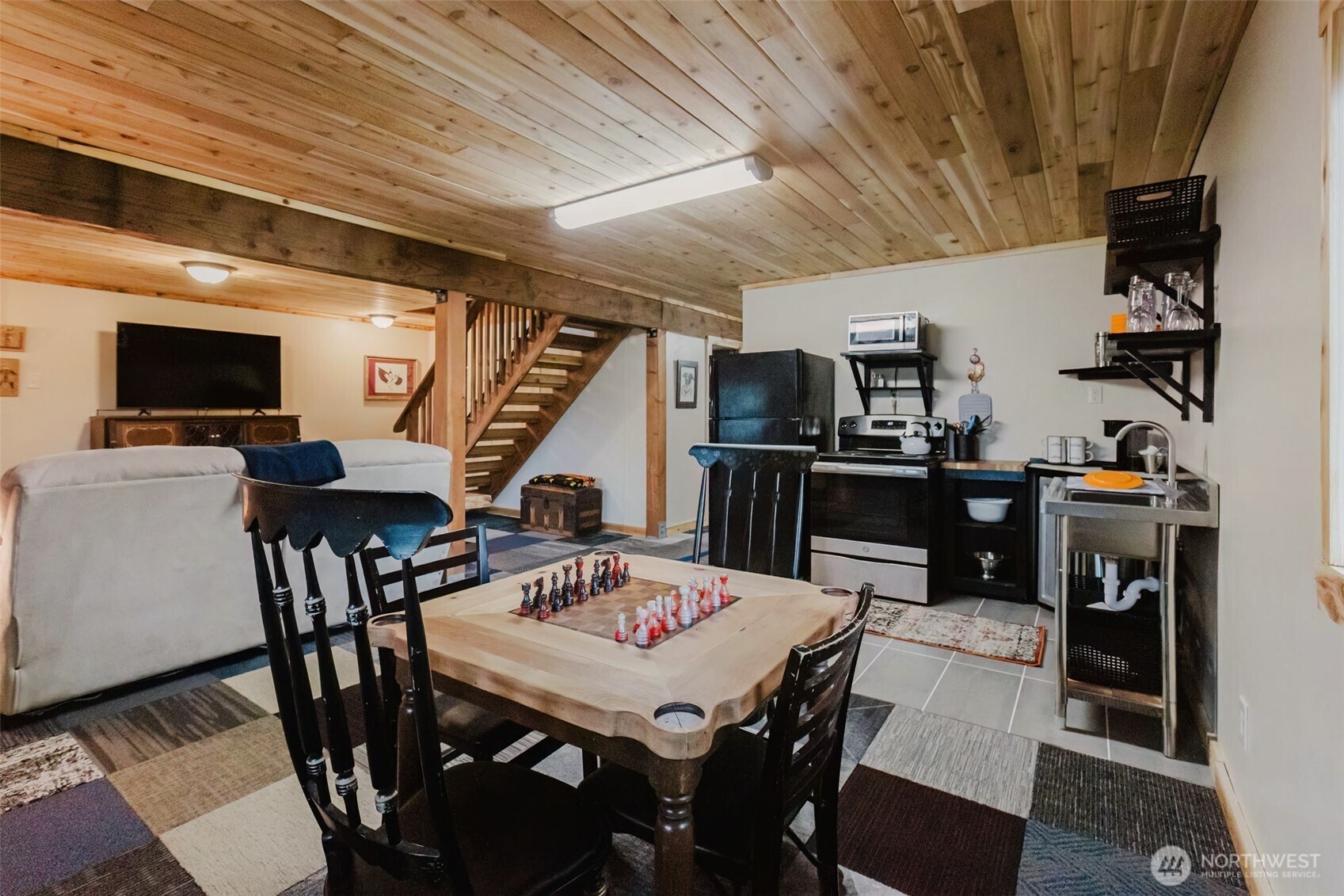 62 NE Southridge Drive Belfair WA 98528