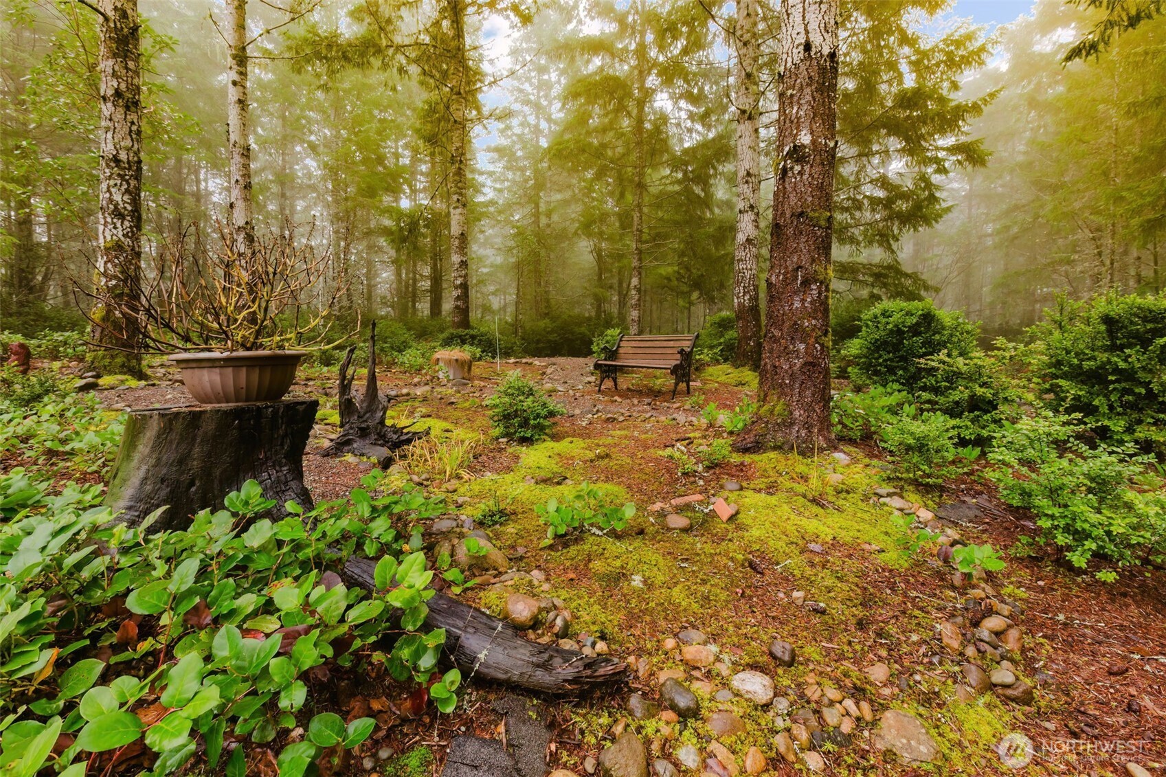 62 NE Southridge Drive Belfair WA 98528