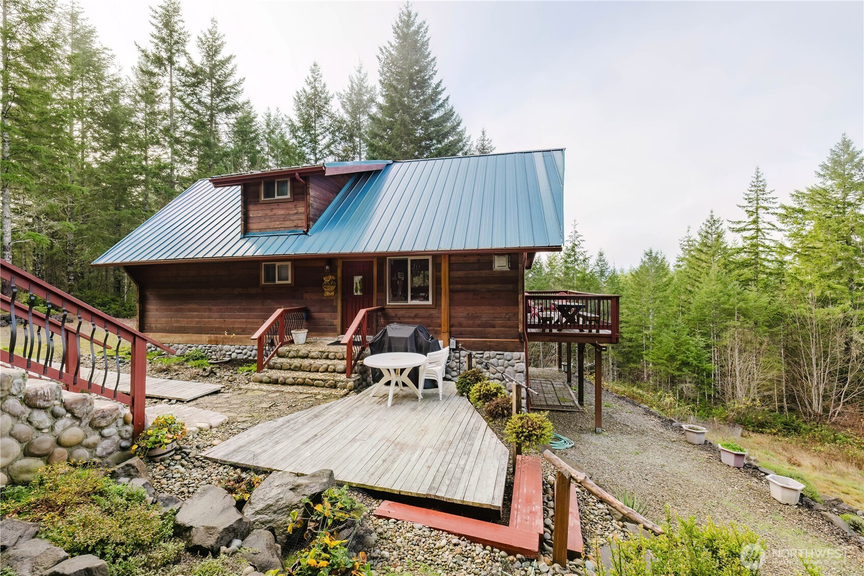 62 NE Southridge Drive Belfair WA 98528