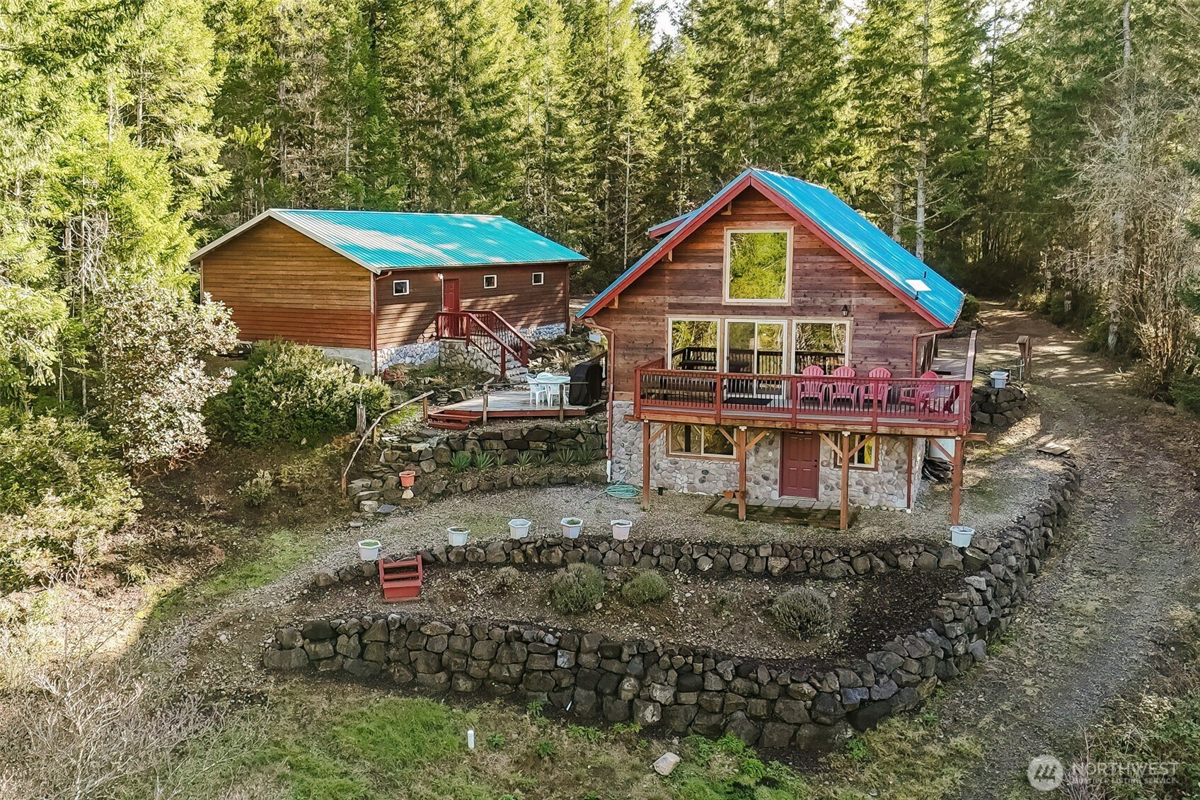 62 NE Southridge Drive Belfair WA 98528