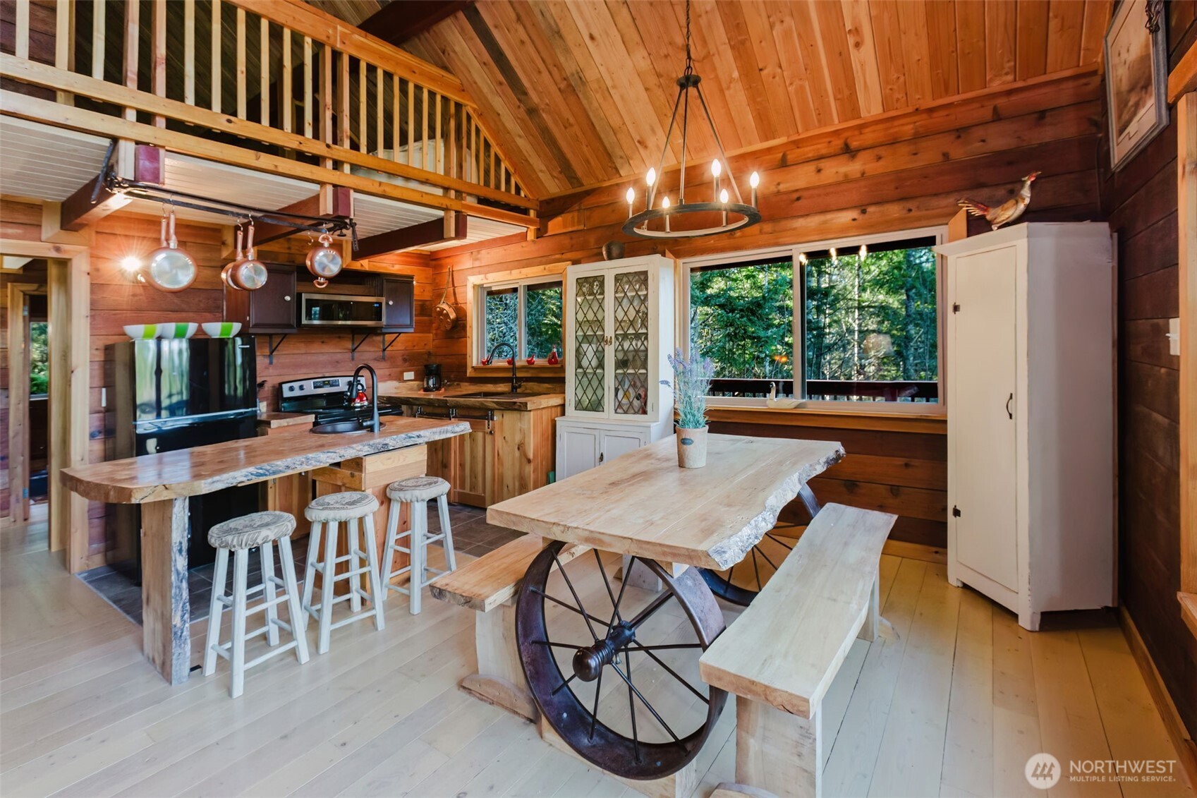 62 NE Southridge Drive Belfair WA 98528