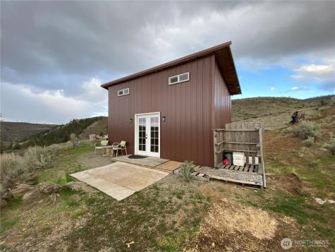 0 Tyee View Loop Waterville WA 98858