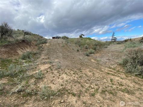 0 Tyee View Loop Waterville WA 98858
